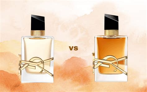 ysl l'interdit|Givenchy L'Interdit Intense vs YSL Libre Intense.